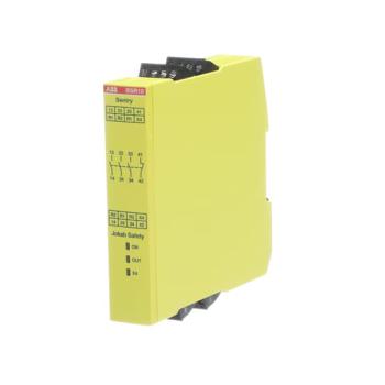  RELAIS DE SECURITE SENTRY BSR1 