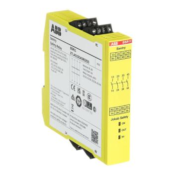  RELAIS DE SECURITE SENTRY BSR1 