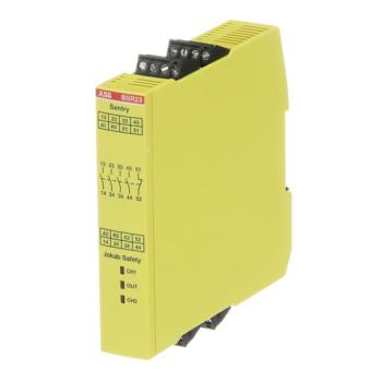 RELAIS DE SECURITE SENTRY BSR2 