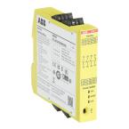  RELAIS DE SECURITE SENTRY SSR1 