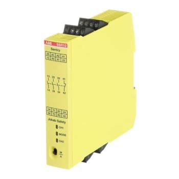  RELAIS DE SECURITE SENTRY SSR1 