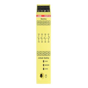  RELAIS DE SECURITE SENTRY SSR1 