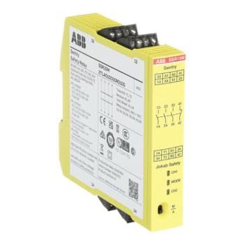  RELAIS DE SECURITE SENTRY SSR1 