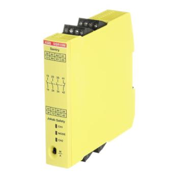  RELAIS DE SECURITE SENTRY SSR1 