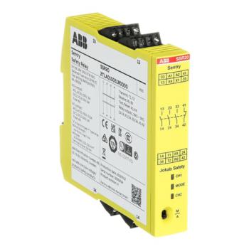  RELAIS DE SECURITE SENTRY SSR2 
