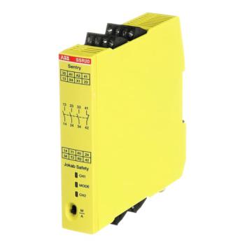  RELAIS DE SECURITE SENTRY SSR2 