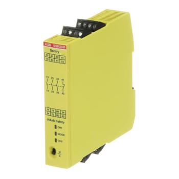  RELAIS DE SECURITE SENTRY SSR2 