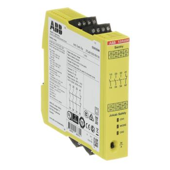  RELAIS DE SECURITE SENTRY SSR2 