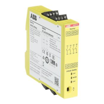  RELAIS DE SECURITE SENTRY SSR4 