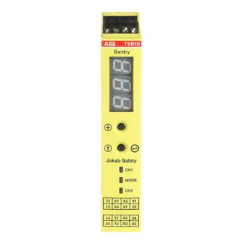  RELAIS DE SECURITE SENTRY TSR1 