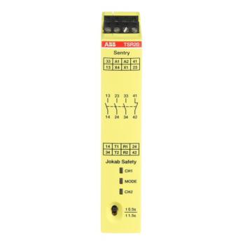  RELAIS DE SECURITE SENTRY TSR2 