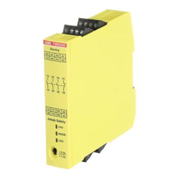  RELAIS DE SECURITE SENTRY TSR2 