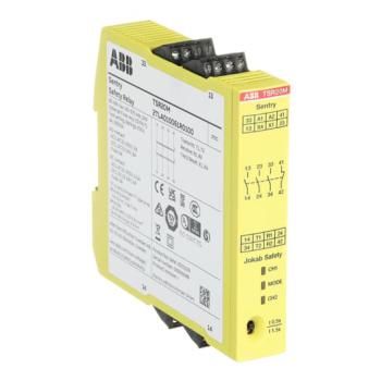  RELAIS DE SECURITE SENTRY TSR2 