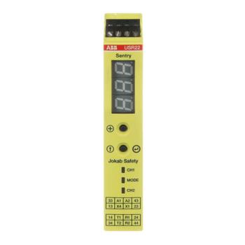  RELAIS DE SECURITE SENTRY USR1 