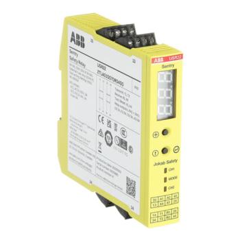  RELAIS DE SECURITE SENTRY USR2 
