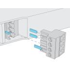  SENTRY S30B KIT CODAGE BLOC CO 
