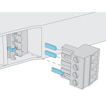  SENTRY S30B KIT CODAGE BLOC CO 