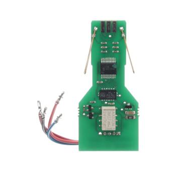  PCB JSHD4 ANTI-TAMPER 