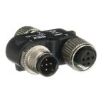  CONNECTEUR M12-3A 
