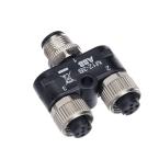  CONNECTEUR M12-3B 