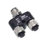  CONNECTEUR M12-3E 