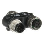  CONNECTEUR M12-3D 
