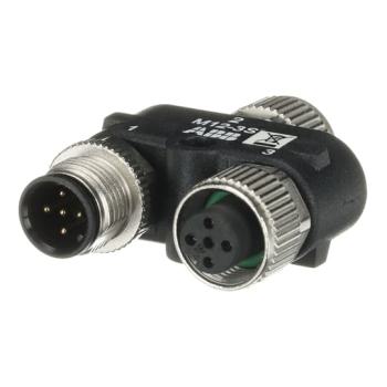  CONNECTEUR M12-3S 