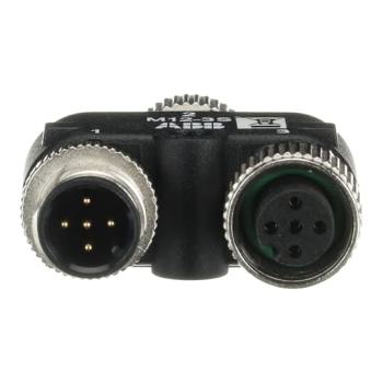  CONNECTEUR M12-3S 