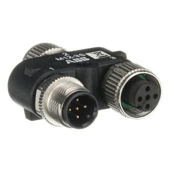  CONNECTEUR M12-3S 