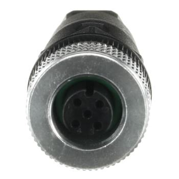  CONNECTEUR M12-C01 