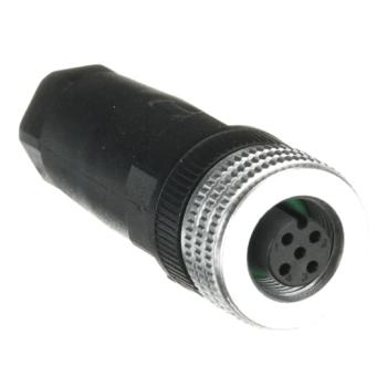  CONNECTEUR M12-C01 