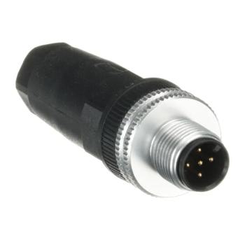  CONNECTEUR M12-C02 