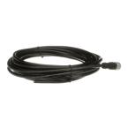  CABLE M12-C61 6M 5 PLES FEMELL 