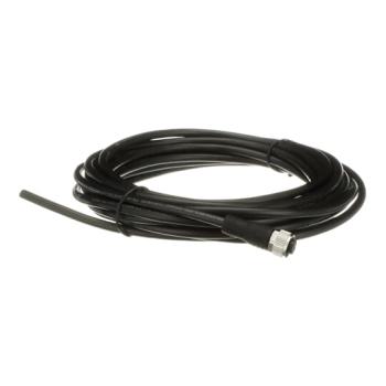  CABLE M12-C61 6M 5 PLES FEMELL 