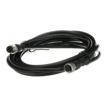  CABLE M12-C312 3M 5 PLES MALE 