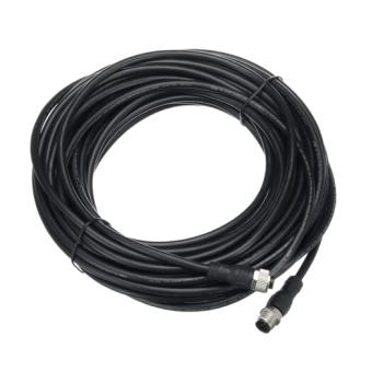  M12-C1612 16M CABLE 5X0,34 FEM 