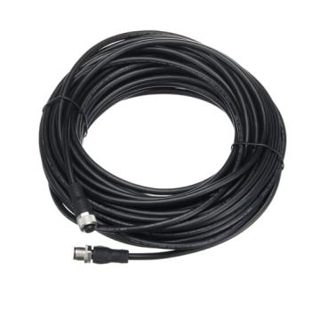  M12-C1612 16M CABLE 5X0,34 FEM 