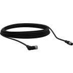  M12-C1012V2 10M 5X0,34 FEMELLE 