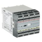  AUTOMATE DE SECURITE PROGRAMMA 