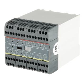  AUTOMATE DE SECURITE PROGRAMMA 