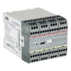  AUTOMATE DE SECURITE PROGRAMMA 