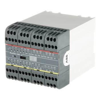  AUTOMATE DE SECURITE PROGRAMMA 