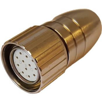  CONNECTEUR POUR CODEUR 
