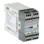  AUTOMATE DE SECURITE PROGRAMMA 