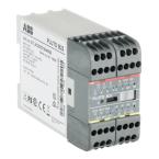  AUTOMATE DE SECURITE PROGRAMMA 