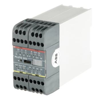  AUTOMATE DE SECURITE PROGRAMMA 