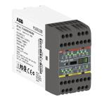  AUTOMATE DE SECURITE PROGRAMMA 