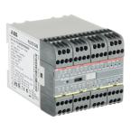  AUTOMATE DE SECURITE PROGRAMMA 