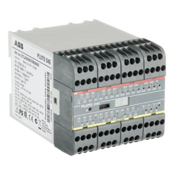  AUTOMATE DE SECURITE PROGRAMMA 