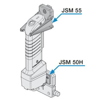  SUPPORT JSM50H 